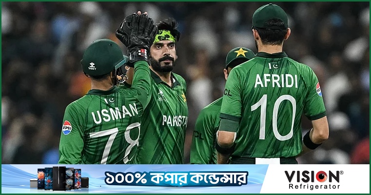 হংকং সিক্সেসের জন্য শক্তিশালী দল ঘোষণা পাকিস্তানের